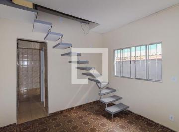 Casa · 120m² · 2 Quartos · Casa para Aluguel - Jardim Santa Teresinha, 2 Quartos, 120 m² - São Paulo