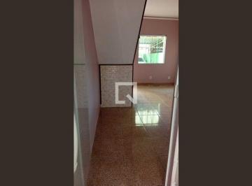 Casa · 55m² · 2 Quartos · 1 Vaga · Casa para Aluguel - Cabucu, 2 Quartos,  55 m² - Nova Iguaçu