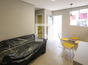 Apartamento · 50m² · 2 Quartos · 2 Vagas · Apartamento para Aluguel - Jardim Morada do Sol, 2 Quartos,  50 m² - Indaiatuba