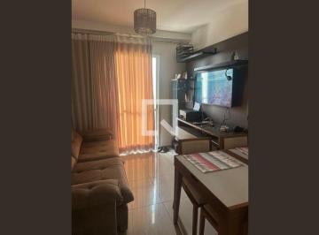 Apartamento · 60m² · 2 Quartos · 1 Vaga · Apartamento para Aluguel - Monte Castelo, 2 Quartos, 60 m² - São José dos Campos