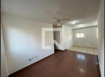 Apartamento · 49m² · 2 Quartos · Apartamento para Aluguel - Chapéu do Sol, 2 Quartos,  49 m² - Porto Alegre
