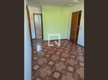 Casa · 52m² · 2 Quartos · 1 Vaga · Casa para Aluguel - Guaratiba, 2 Quartos, 52 m² - Rio de Janeiro