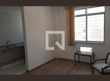 Apartamento · 59m² · 1 Quarto · 1 Vaga · Apartamento para Aluguel - Vila Valqueire, 1 Quarto,  59 m² - Rio de Janeiro