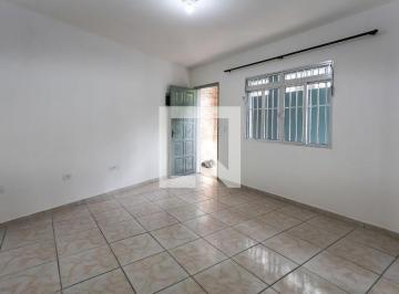 Casa · 66m² · 2 Quartos · Casa para Aluguel - Parque Regina, 2 Quartos,  66 m² - São Paulo