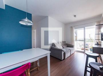 Apartamento · 61m² · 2 Quartos · 1 Vaga · Apartamento para Aluguel - Centro, 2 Quartos, 61 m² - São Caetano do Sul