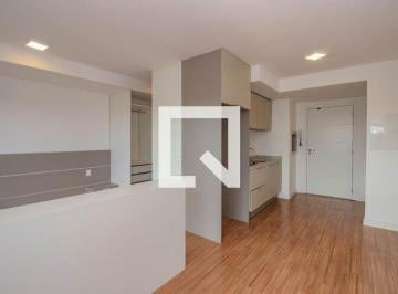 Apartamento · 42m² · 1 Quarto · 1 Vaga · Apartamento para Aluguel - Floresta, 1 Quarto, 42 m² - Porto Alegre