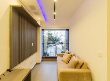 Apartamento · 43m² · 1 Quarto · Apartamento para Aluguel - Vila Pompéia, 1 Quarto, 43 m² - São Paulo