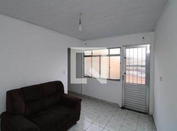 Casa · 60m² · 2 Quartos · Casa para Aluguel - Jardim Tiete, 2 Quartos, 60 m² - São Paulo