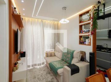Apartamento · 42m² · 2 Quartos · Apartamento para Aluguel - Vila Guilherme, 2 Quartos,  42 m² - São Paulo