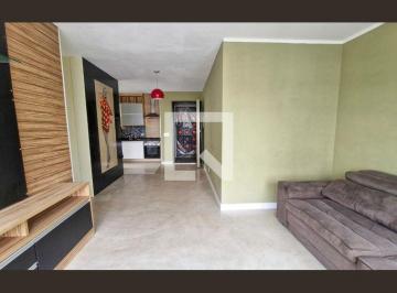 Apartamento · 70m² · 2 Quartos · 2 Vagas · Apartamento para Aluguel - Campo Grande, 2 Quartos,  70 m² - São Paulo