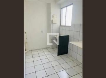 Apartamento · 55m² · 2 Quartos · 1 Vaga · Apartamento para Aluguel - Botafogo, 2 Quartos,  55 m² - Ribeirão das Neves