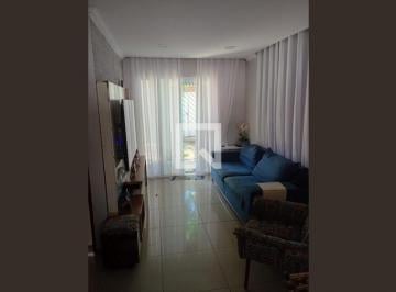 Casa · 350m² · 2 Quartos · 2 Vagas · Casa para Aluguel - Campo Grande, 2 Quartos,  350 m² - Rio de Janeiro