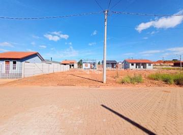Terreno · 200m² · Terreno  200m² no Vale do Sol em Nova Santa Rita