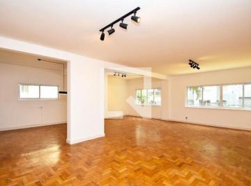 Apartamento · 190m² · 3 Quartos · 1 Vaga · Apartamento para Aluguel - Jardim Paulista, 3 Quartos, 190 m² - São Paulo