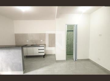 Casa · 70m² · 2 Quartos · 1 Vaga · Casa para Aluguel - Socorro, 2 Quartos,  70 m² - São Paulo