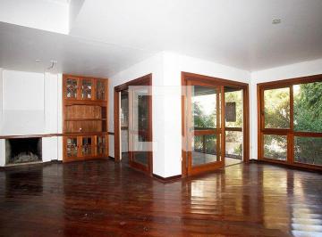 Apartamento · 470m² · 4 Quartos · 4 Vagas · Apartamento para Aluguel - Mont'Serrat, 4 Quartos, 470 m² - Porto Alegre