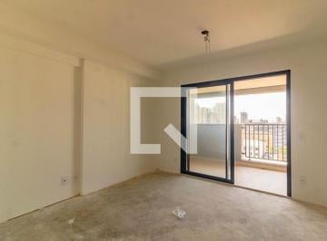 Apartamento · 27m² · 1 Quarto · Apartamento para Aluguel - Vila Clementino, 1 Quarto,  27 m² - São Paulo