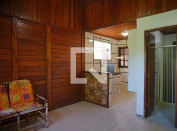 Casa · 40m² · 2 Quartos · 1 Vaga · Casa para Aluguel - Engenho do Mato, 2 Quartos,  40 m² - Niterói