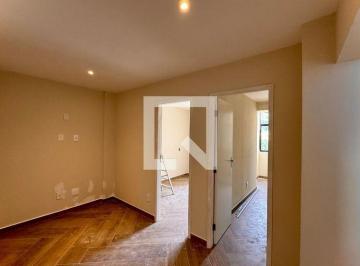Apartamento · 80m² · 3 Quartos · Apartamento para Aluguel - Centro, 3 Quartos,  80 m² - Rio de Janeiro