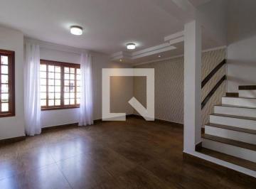 Casa · 156m² · 3 Quartos · 2 Vagas · Casa para Aluguel - Jardim da Glória, 3 Quartos, 156 m² - Cotia
