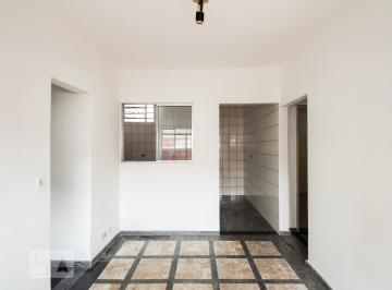 Casa · 60m² · 2 Quartos · Casa para Aluguel - Vila Ema, 2 Quartos,  60 m² - São Paulo