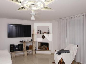 Casa · 400m² · 5 Quartos · 6 Vagas · Casa para Aluguel - Vila Princesa Isabel, 5 Quartos,  400 m² - São Paulo