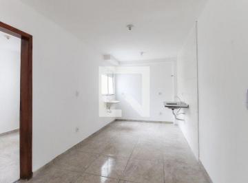 Apartamento · 56m² · 2 Quartos · Apartamento para Aluguel - Itaquera, 2 Quartos,  56 m² - São Paulo