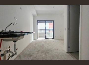 Apartamento · 25m² · 1 Quarto · Apartamento para Aluguel - Tatuapé, 1 Quarto,  25 m² - São Paulo