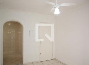 Apartamento · 60m² · 2 Quartos · 1 Vaga · Apartamento para Aluguel - Aviação, 2 Quartos,  60 m² - Praia Grande