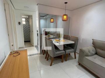 Apartamento · 70m² · 2 Quartos · 1 Vaga · Apartamento para Aluguel - Vila Sarapuí, 2 Quartos,  70 m² - Duque de Caxias