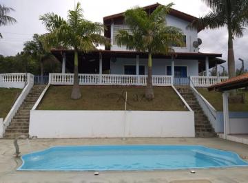 Rural · 450m² · 5 Quartos · 3 Vagas · Oportunidade - Chácara - Torrão de Ouro - 5 Dormitórios - 450m².