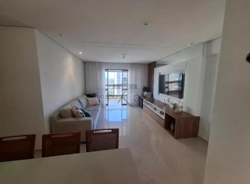 Apartamento · 143m² · 4 Quartos · 3 Vagas · Oportunidade - Apartamento - Parque Residencial Aquarius - Edifício Palazzo Villa D`oro - 4 Dormitór