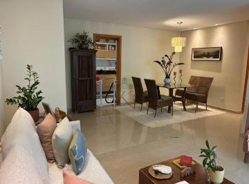 Apartamento · 133m² · 4 Quartos · 2 Vagas · Oportunidade - Apartamento - Residencial Vert Vita Condominium - Jardim Aquarius - 4 Dormitórios - 1