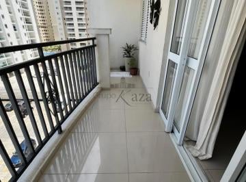 Apartamento · 124m² · 3 Quartos · 2 Vagas · Oportunidade - Apartamento - Jardim Esplanada - Residencial Mediterrâneo - 3 Dormitórios - 125m².