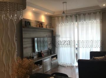 Apartamento · 98m² · 4 Quartos · 2 Vagas · Oportunidade - Apartamento - Jardim Aquarius - Residencial Fontana Di Trevi - 4 Dormitórios - 98m² -