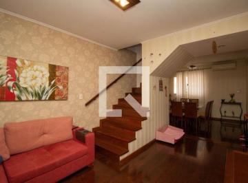 Casa · 140m² · 3 Quartos · 2 Vagas · Casa à Venda - Vila Mangalot, 3 Quartos,  140 m² - São Paulo
