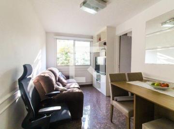 Apartamento · 42m² · 2 Quartos · Apartamento à Venda - Fazenda Aricanduva, 2 Quartos, 42 m² - São Paulo