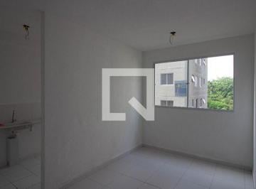 Apartamento · 45m² · 2 Quartos · 1 Vaga · Apartamento à Venda - Itaquera, 2 Quartos,  45 m² - São Paulo