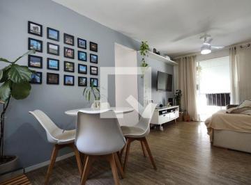 Apartamento · 41m² · 2 Quartos · 1 Vaga · Apartamento à Venda - Taquara, 2 Quartos, 41 m² - Rio de Janeiro