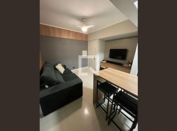 Apartamento · 45m² · 2 Quartos · Apartamento à Venda - Itaim Bibi, 2 Quartos,  45 m² - São Paulo