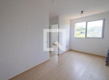 Apartamento · 40m² · 2 Quartos · Apartamento à Venda - Jardim Imperador, 2 Quartos,  40 m² - São Paulo
