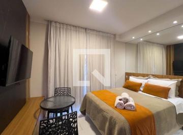 Apartamento · 25m² · 1 Quarto · Apartamento à Venda - Vila Mariana, 1 Quarto, 25 m² - São Paulo