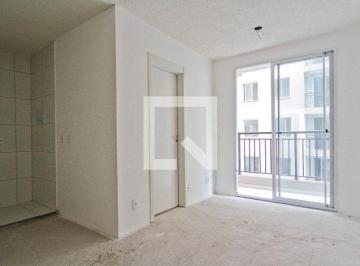 Apartamento · 39m² · 2 Quartos · Apartamento à Venda - Piqueri, 2 Quartos, 39 m² - São Paulo