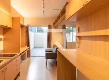 Apartamento · 45m² · 1 Quarto · Apartamento à Venda - Vila Olímpia, 1 Quarto, 45 m² - São Paulo