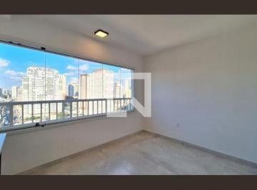 Apartamento · 19m² · 1 Quarto · Apartamento à Venda - Água Branca, 1 Quarto, 19 m² - São Paulo