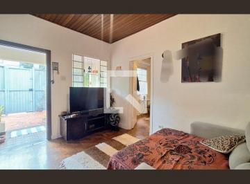 Casa · 170m² · 2 Quartos · 2 Vagas · Casa à Venda - Alto da Lapa, 2 Quartos,  170 m² - São Paulo