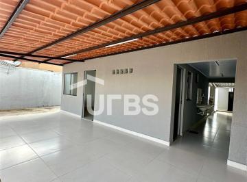 Casa · 102m² · 2 Quartos · 2 Vagas · Casa revitalizada no Parque Atheneu, 2 quartos, quintal amplo, Entrada a partir de R$ 69mil