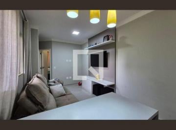 Apartamento · 45m² · 2 Quartos · 1 Vaga · Apartamento à Venda - Vila Leopoldina, 2 Quartos,  45 m² - Santo André