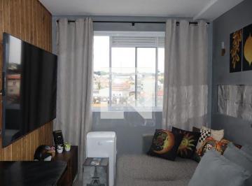 Apartamento · 30m² · 1 Quarto · Apartamento à Venda - Vila Santa Clara, 1 Quarto,  30 m² - São Paulo