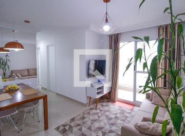 Apartamento · 51m² · 2 Quartos · 1 Vaga · Apartamento à Venda - Vila Santa Clara, 2 Quartos, 51 m² - São Paulo